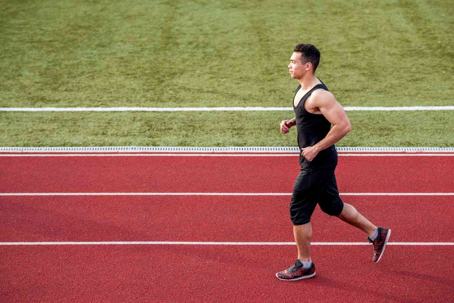 how to run faster
