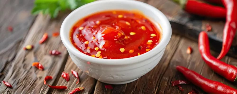 is hot sauce good for you