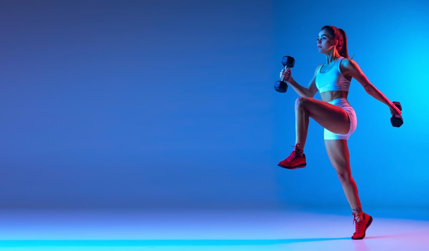 5 components of fitness