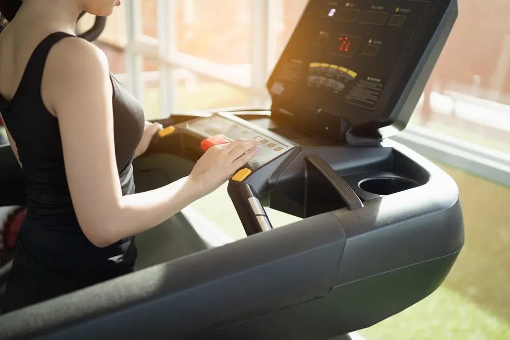 best treadmill for zwift