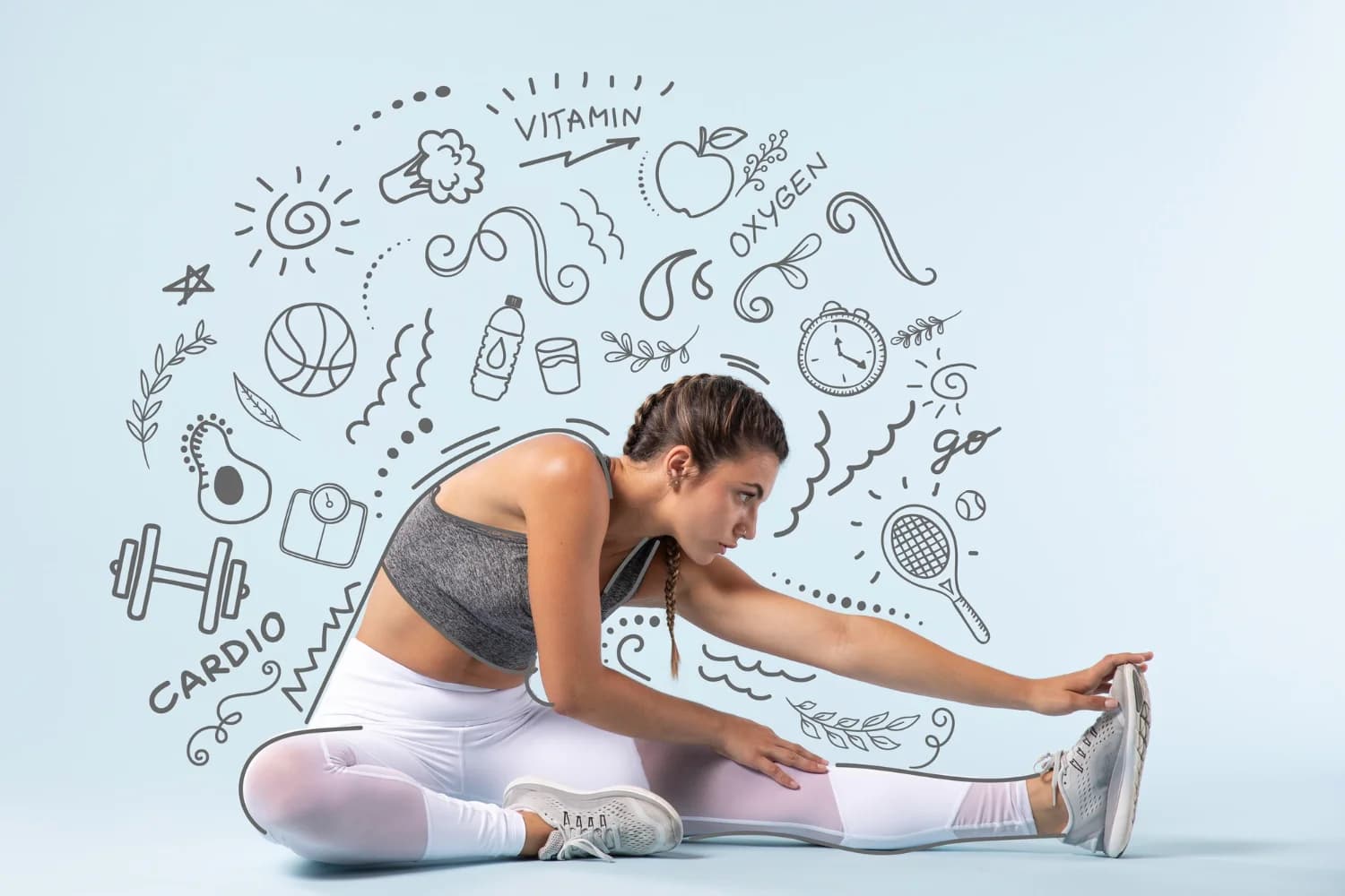fitness and health