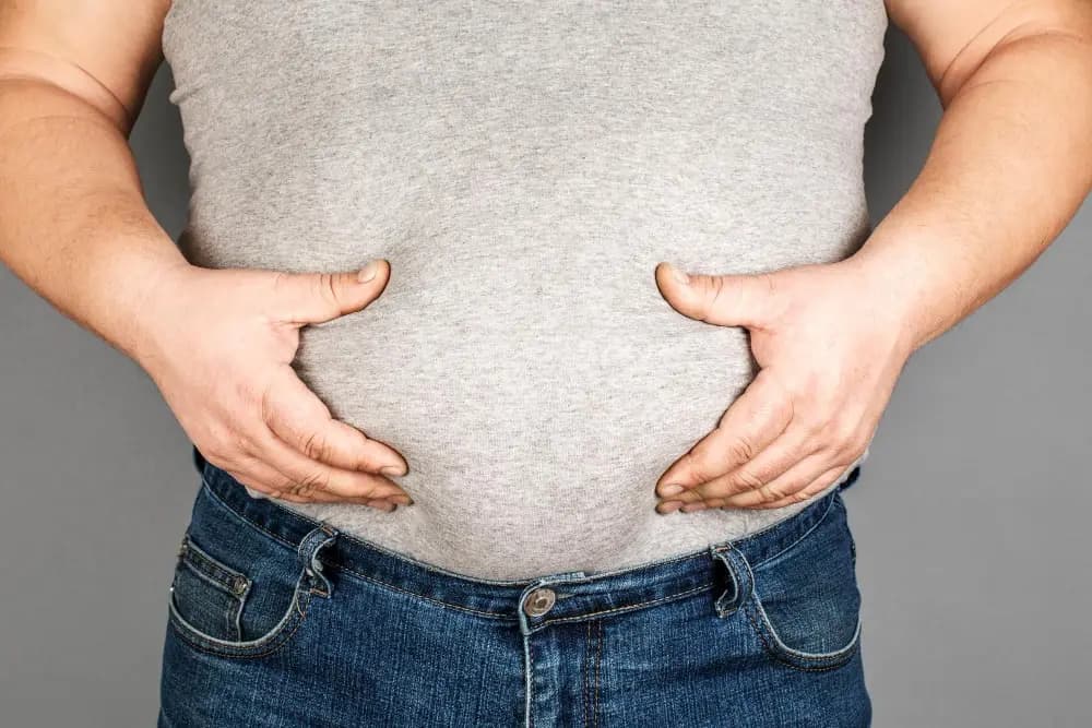 why am i not losing weight on mounjaro