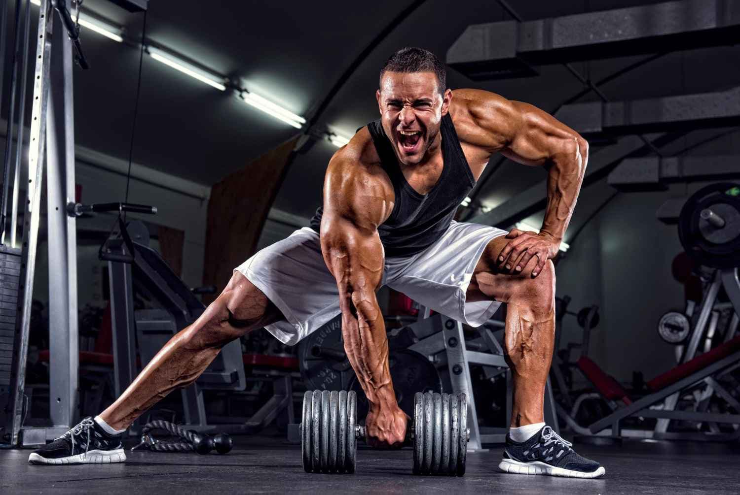 monday motivation workout