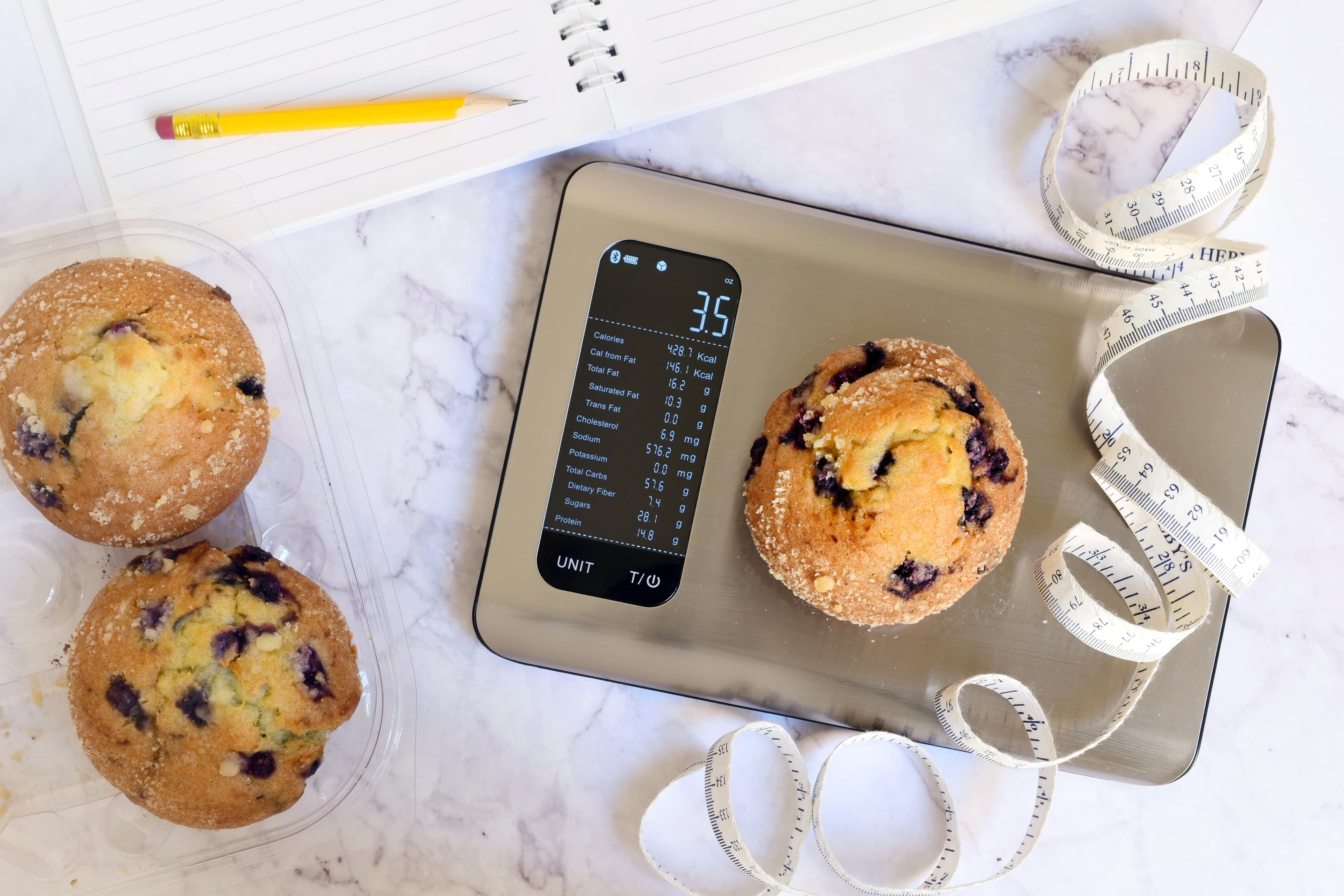 how to calculate bulking calories