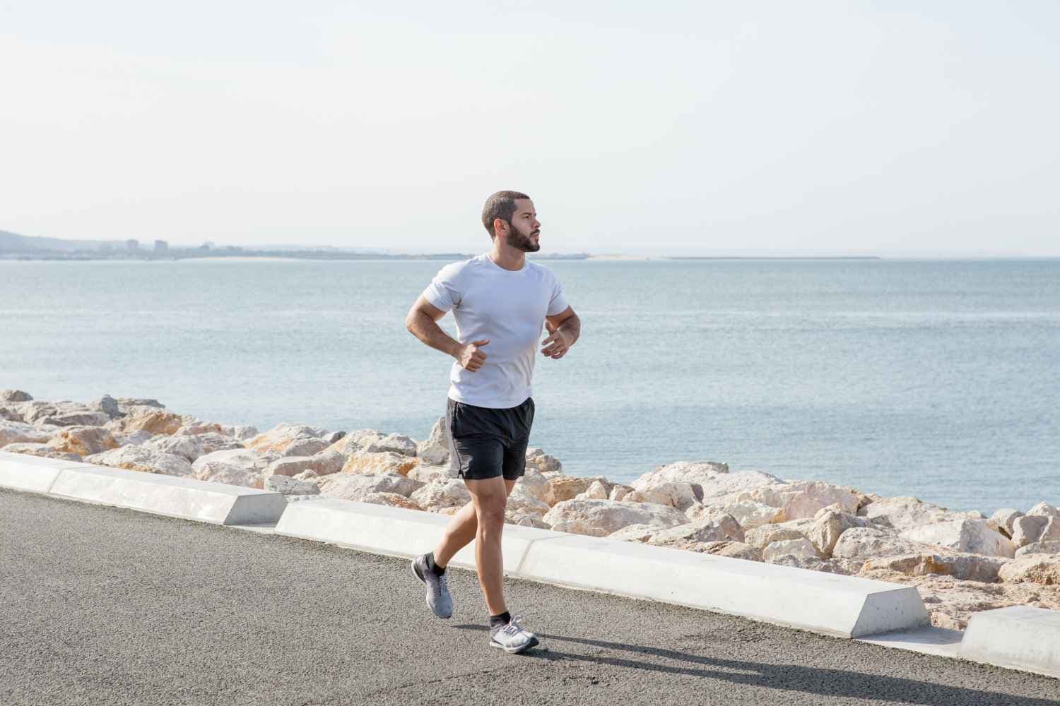 Walking 2 Miles a Day