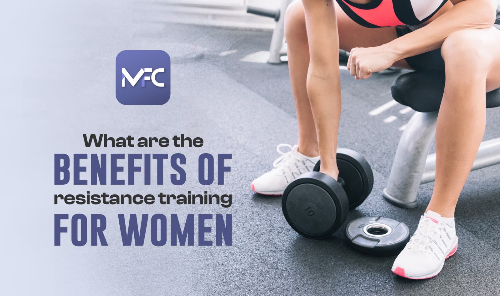 benefits of resistance training for women