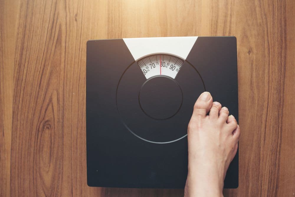 Ideal Weight Solutions