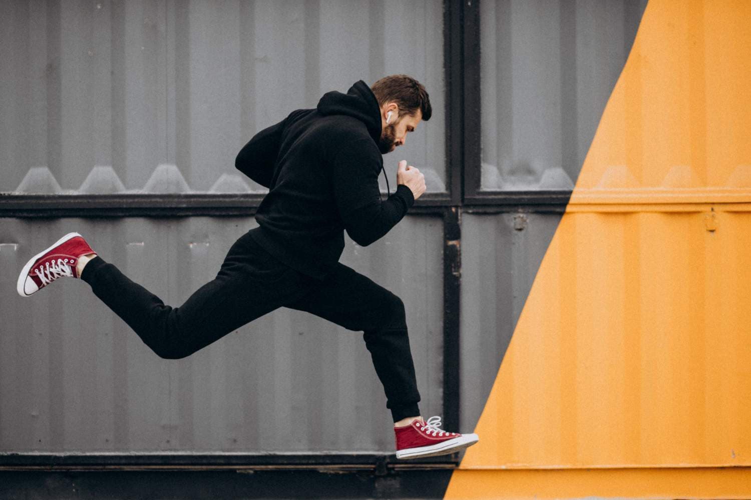 symptoms of wearing the wrong running shoe