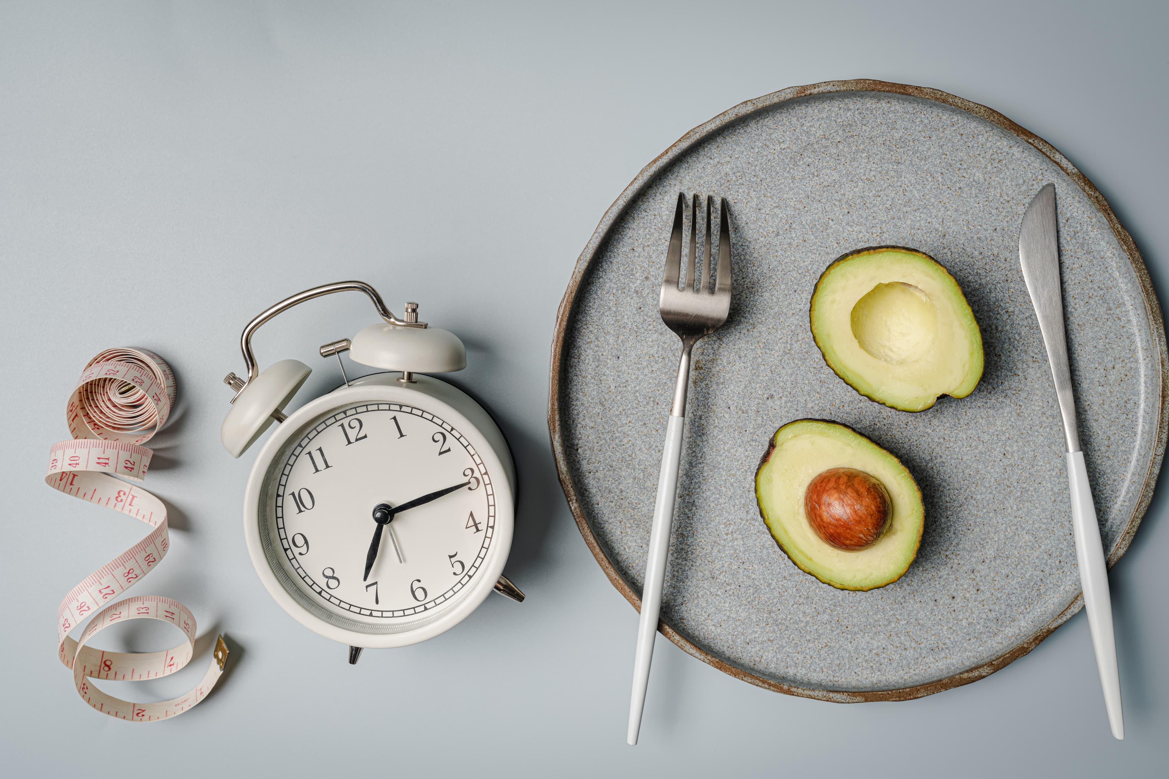 what is intermittent fasting