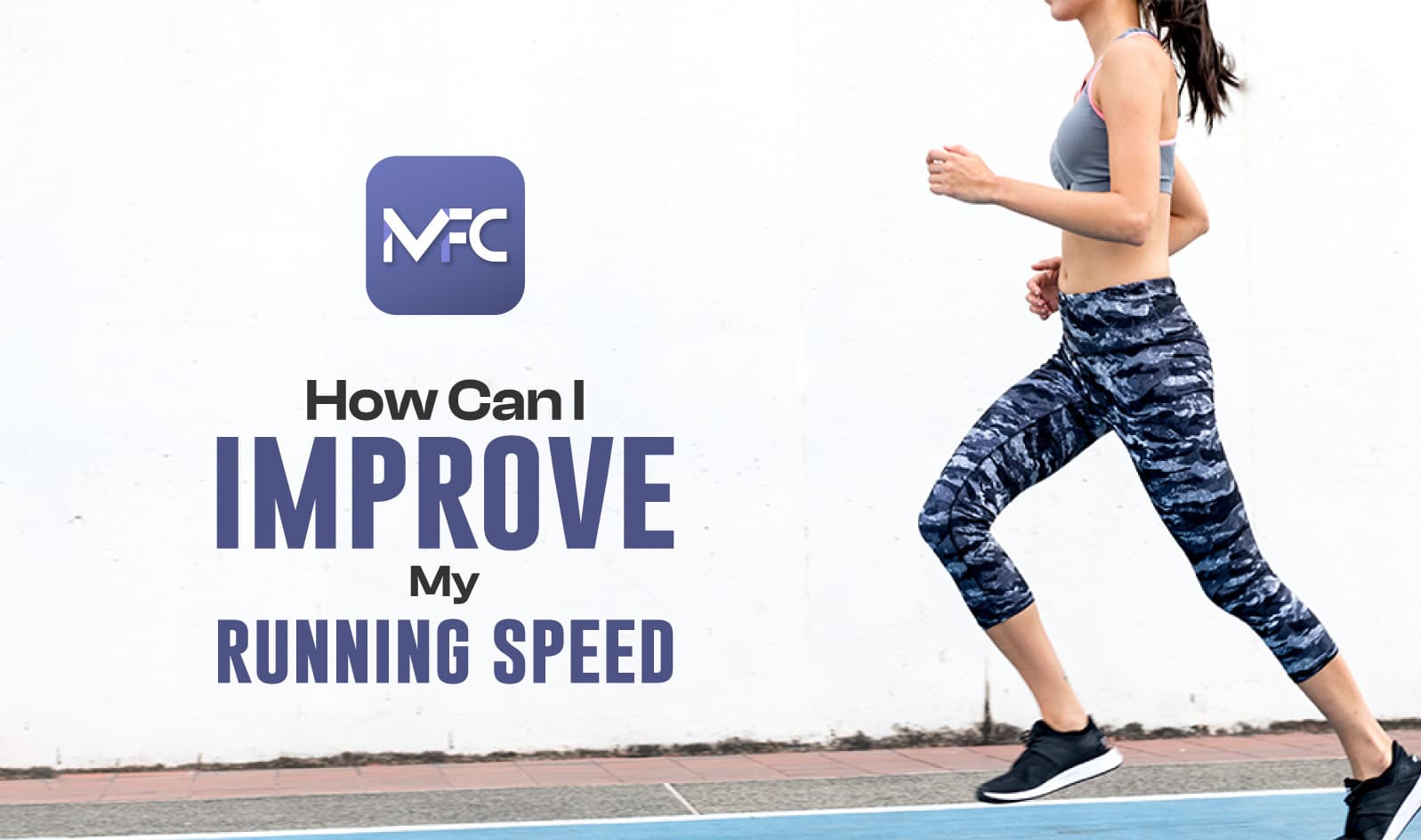 improve running speed