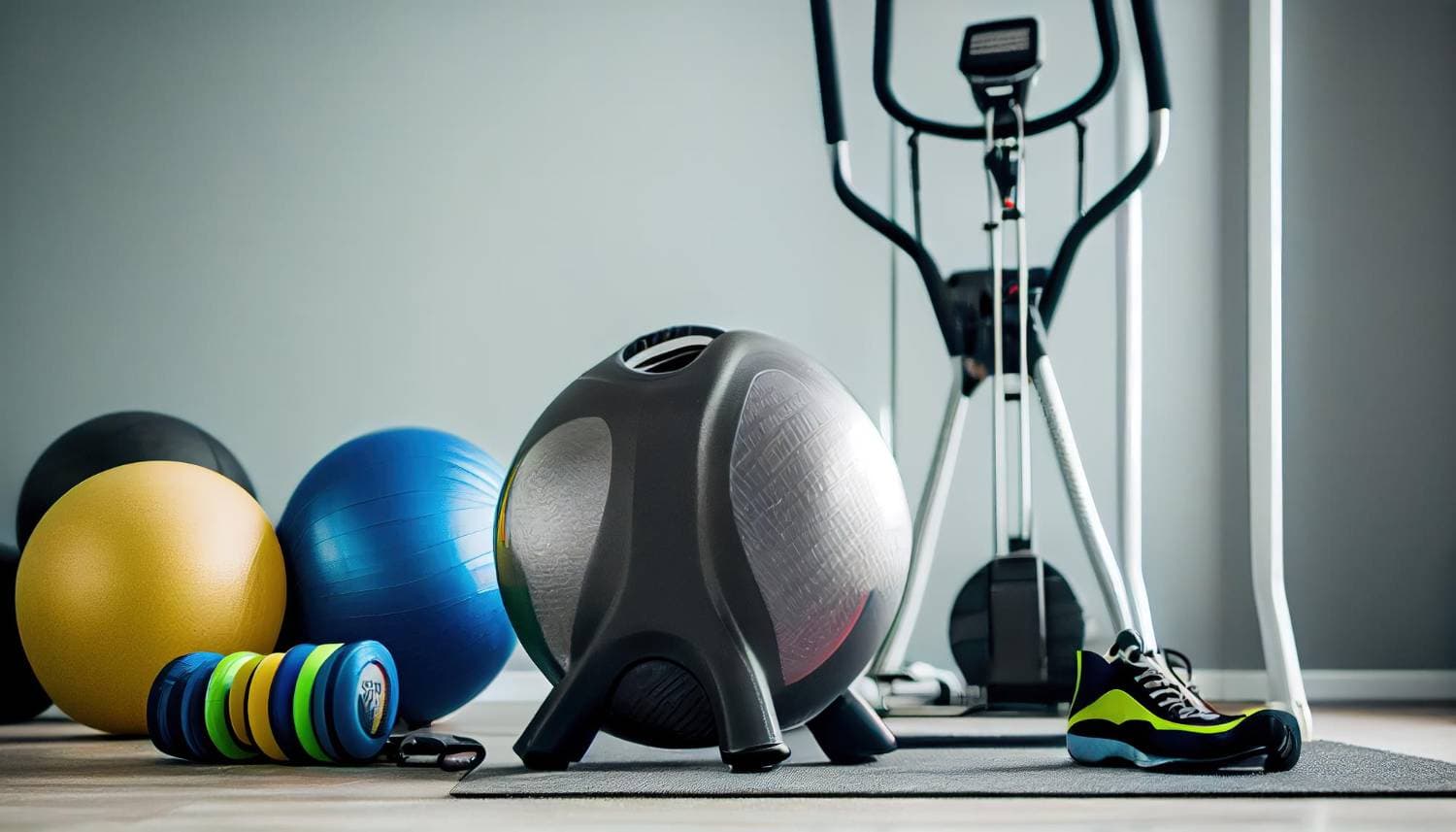 hiit equipment