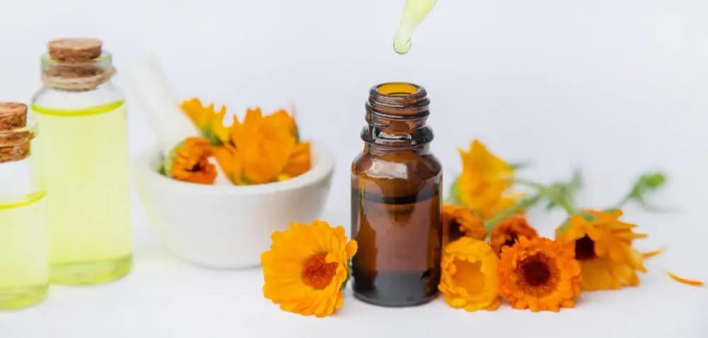 essential oils for hemorrhoids