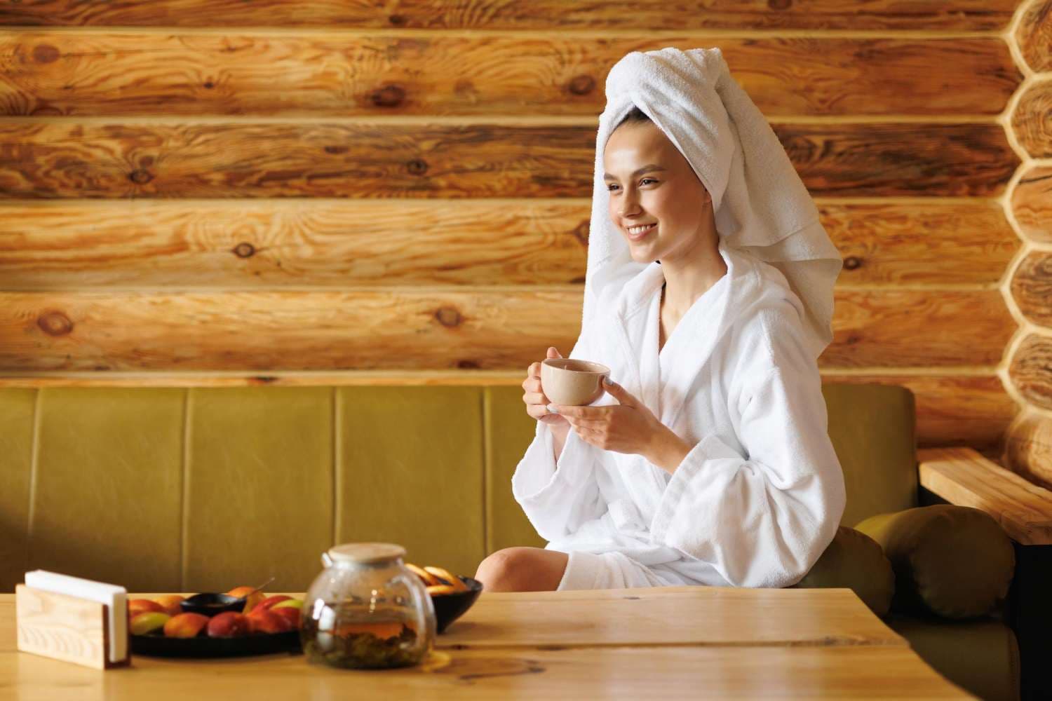 sauna benefits