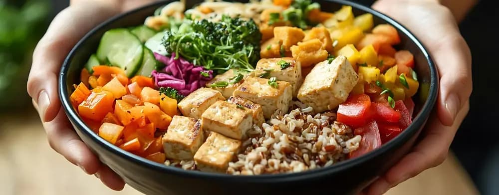 gluten free meal plan