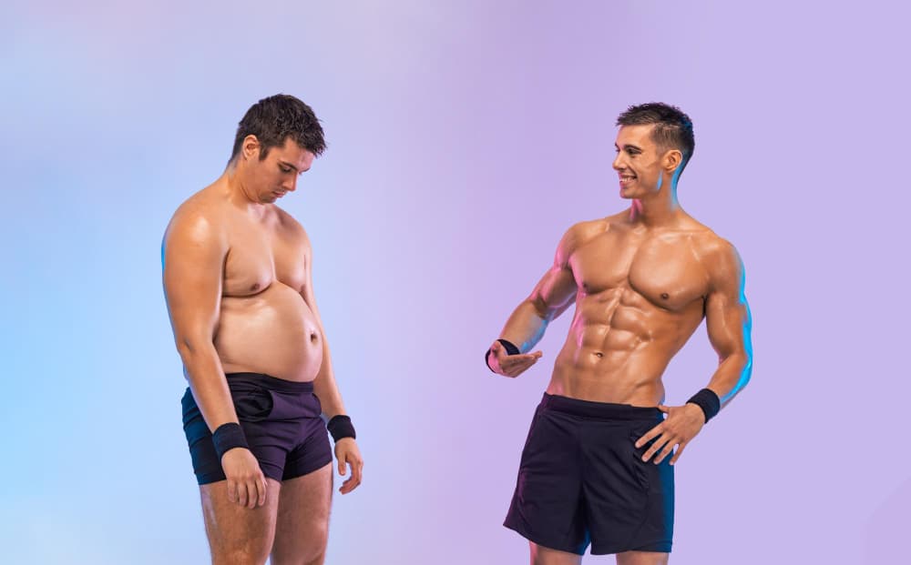 how to use ai for weight loss