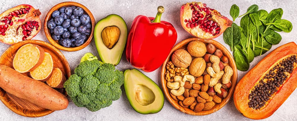 7 day meal plan for low potassium diet