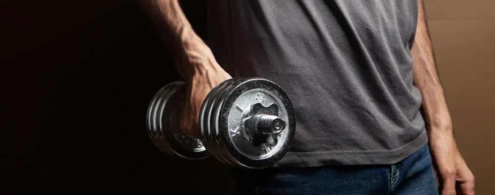 dumbbell snatch muscles worked