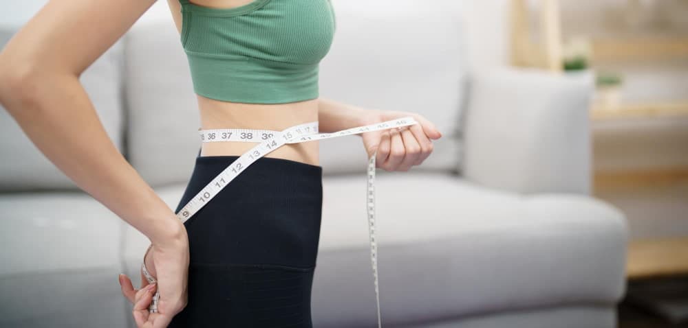 body measurement tracker