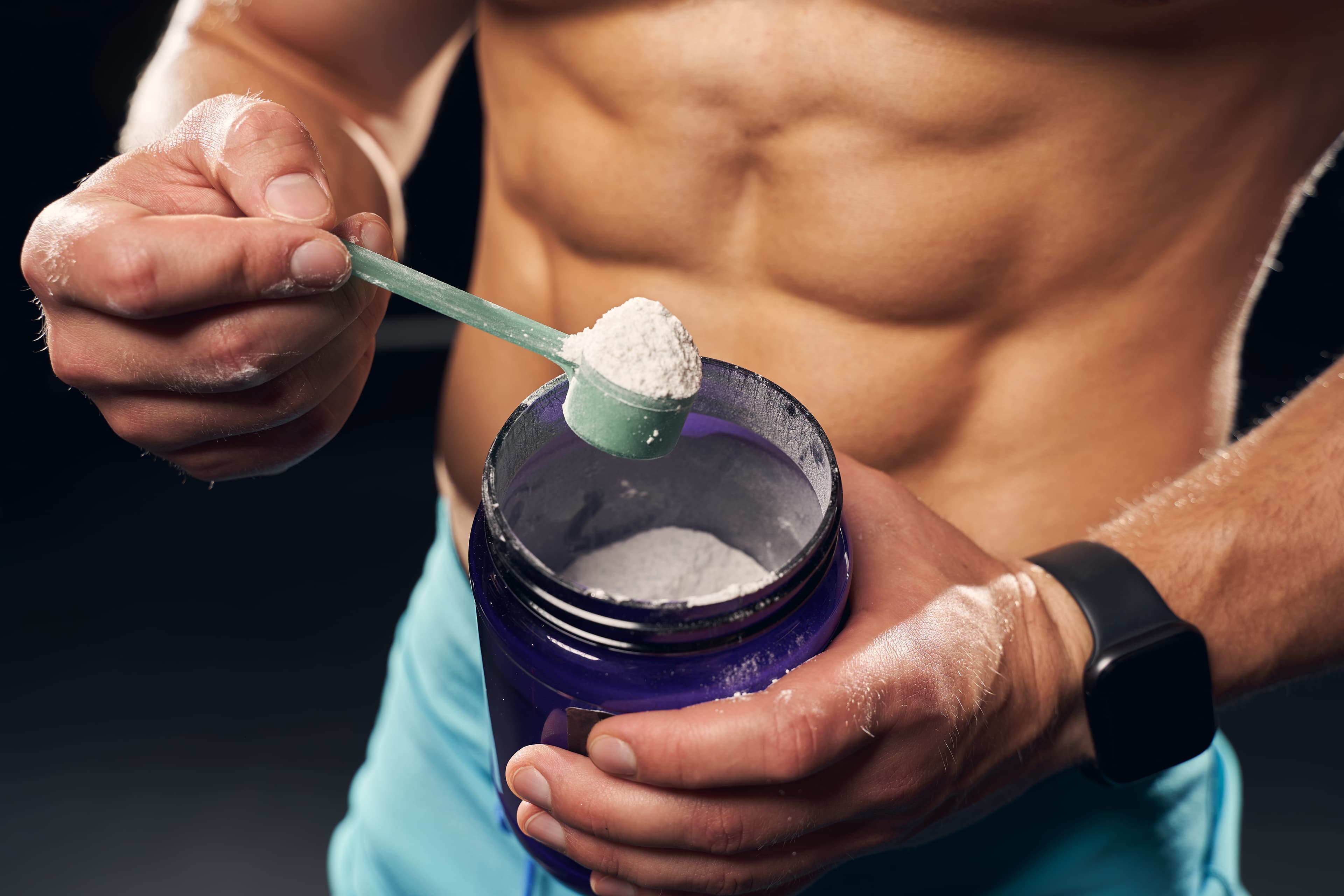 Role of Protein in Muscle Recovery and Growth