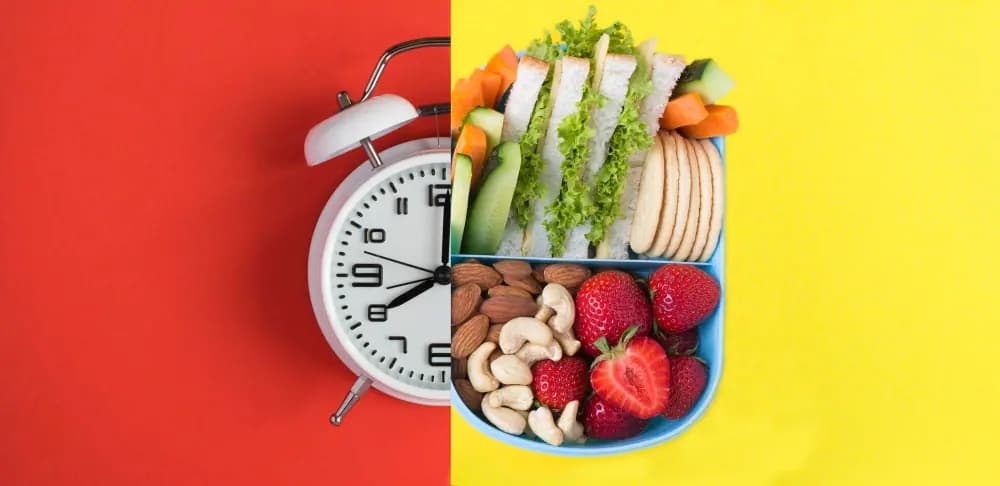 personalised diet plan