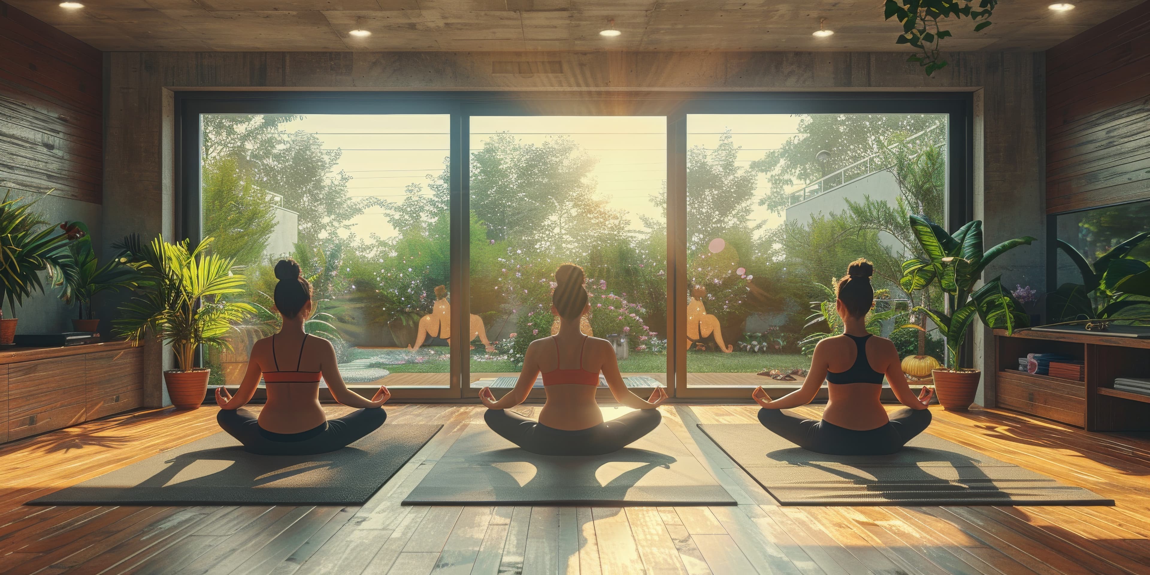 get the most out of yoga breathing exercises