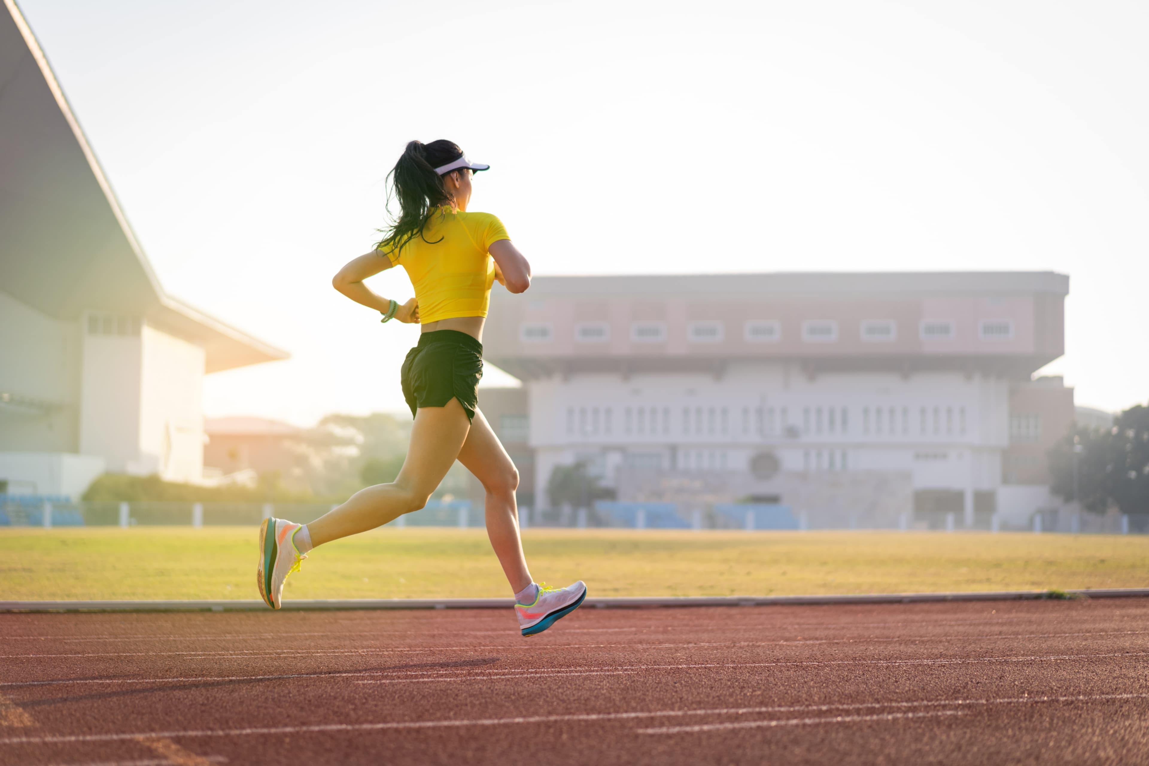 what is shakeout run