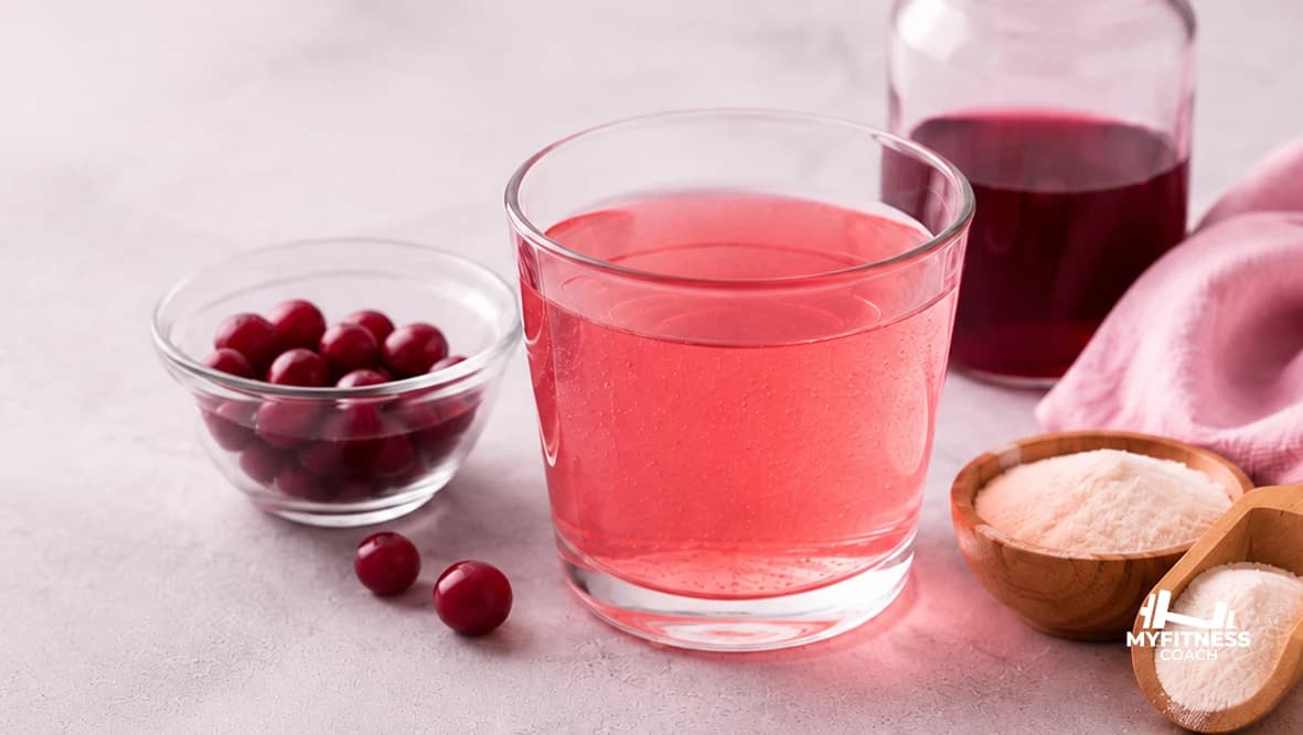 Gelatin Recipe For Weight Loss: 5 Easy Steps for Perfect Results
