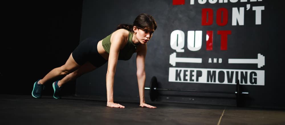 calisthenics workout app