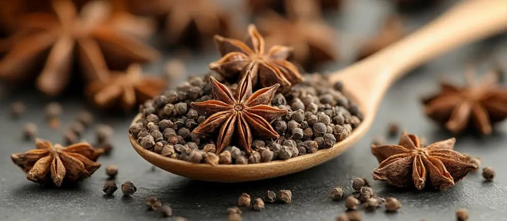 anise seed tea