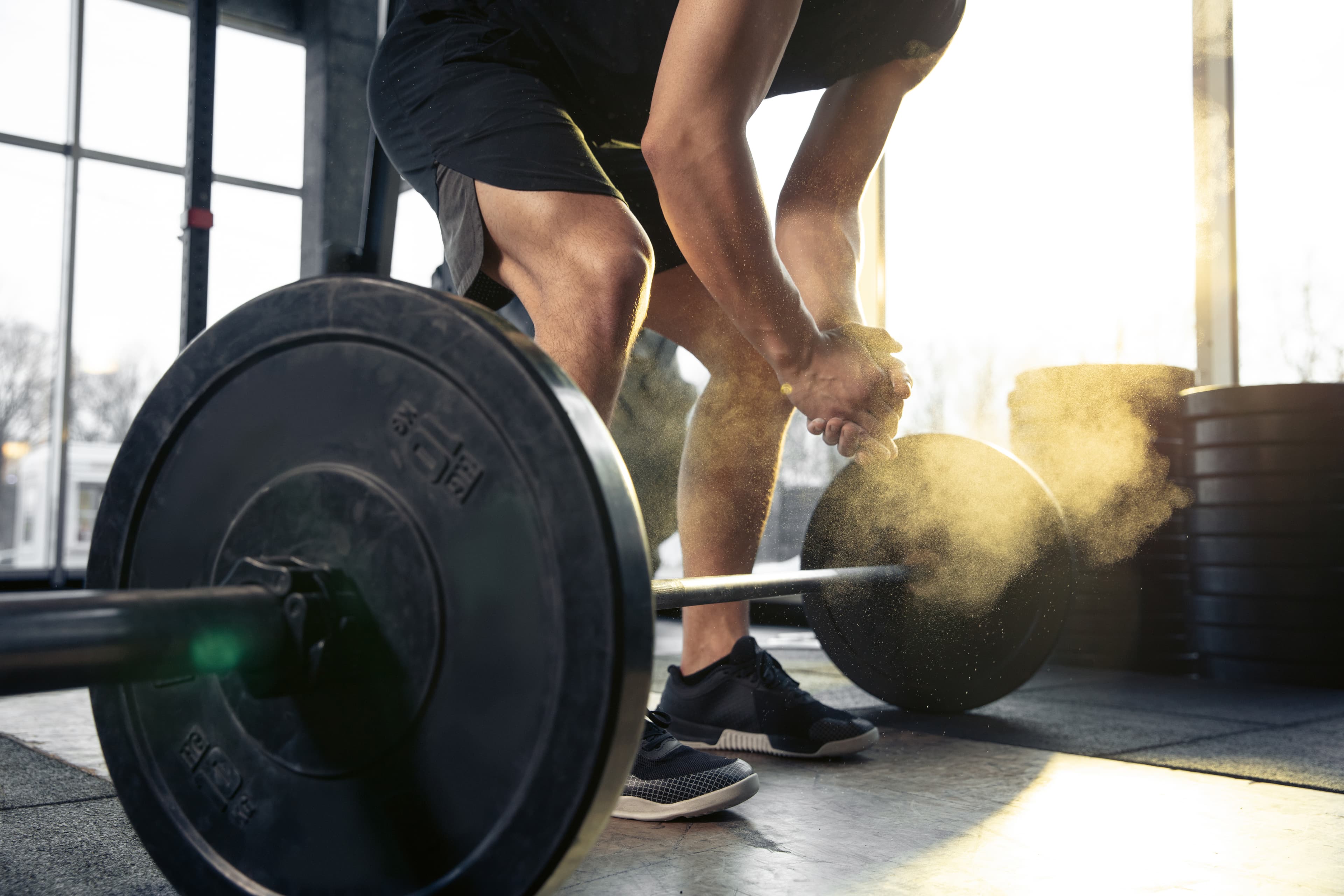 can strength training improve bone health