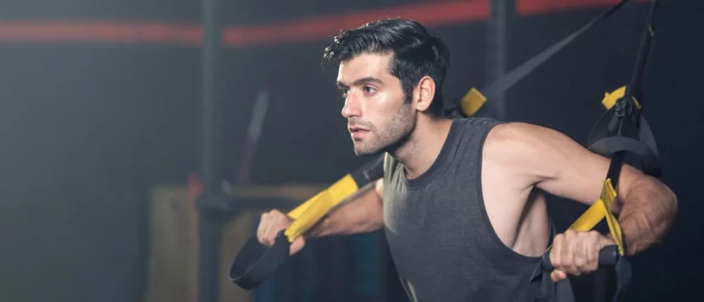 chest workouts with cables