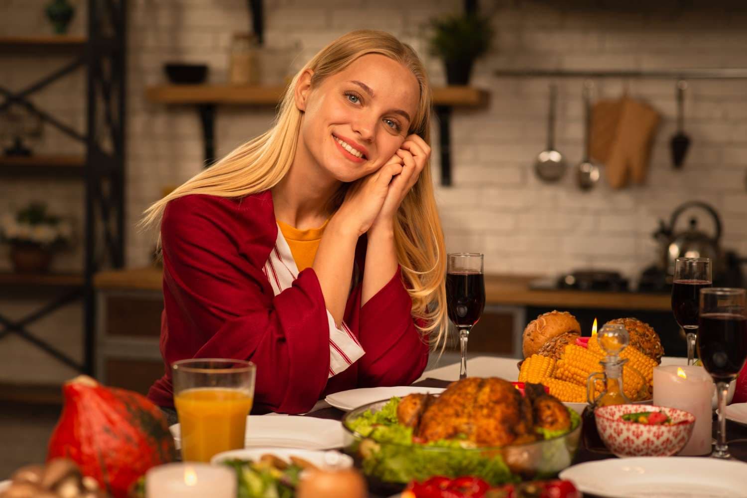 what to eat for dinner
