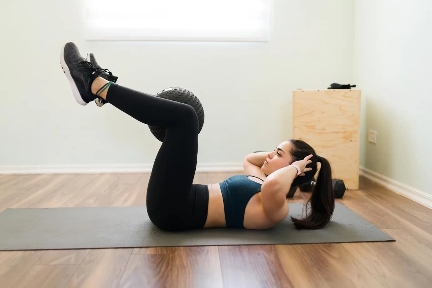body recomposition