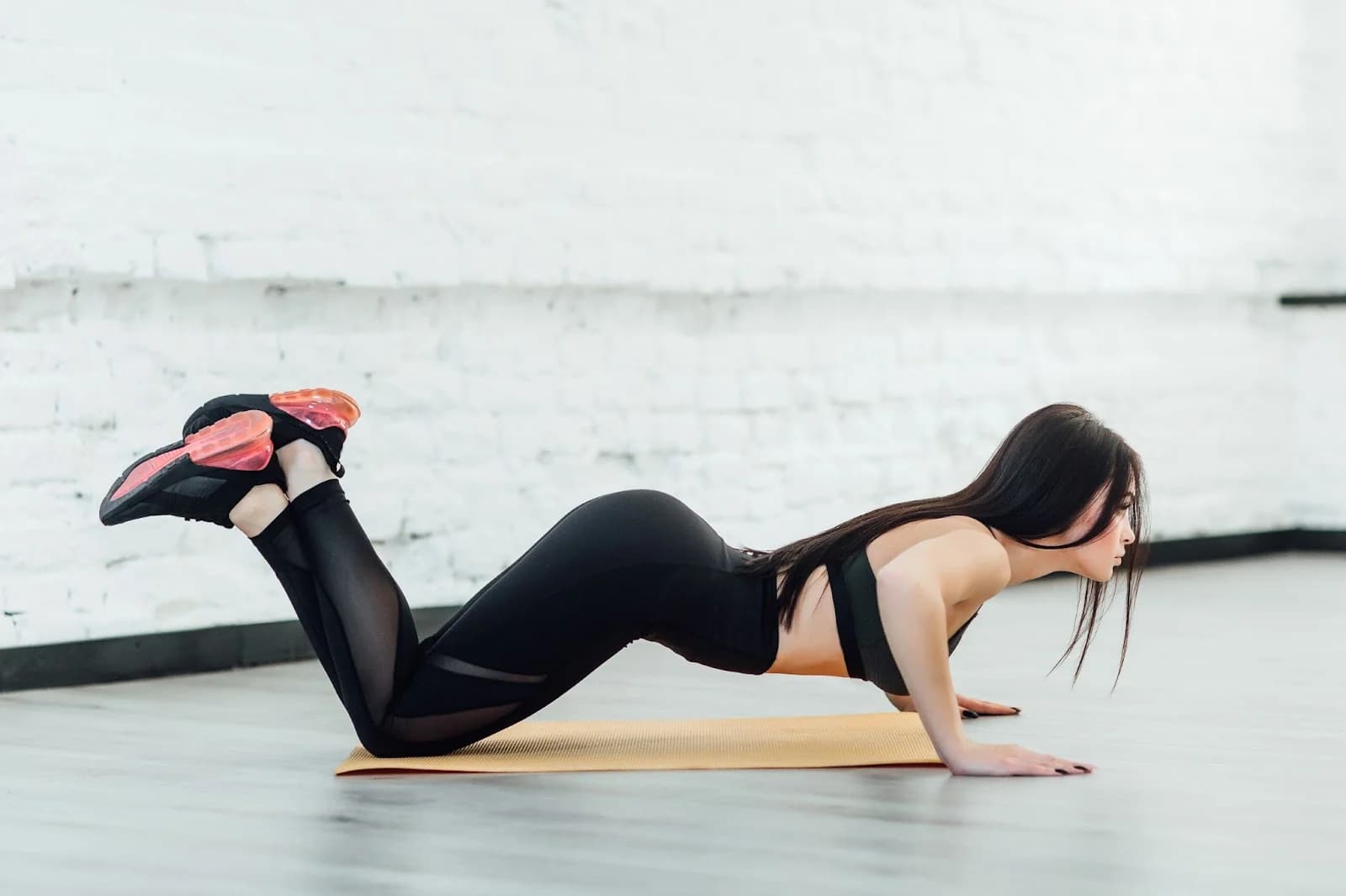 hip thrusts