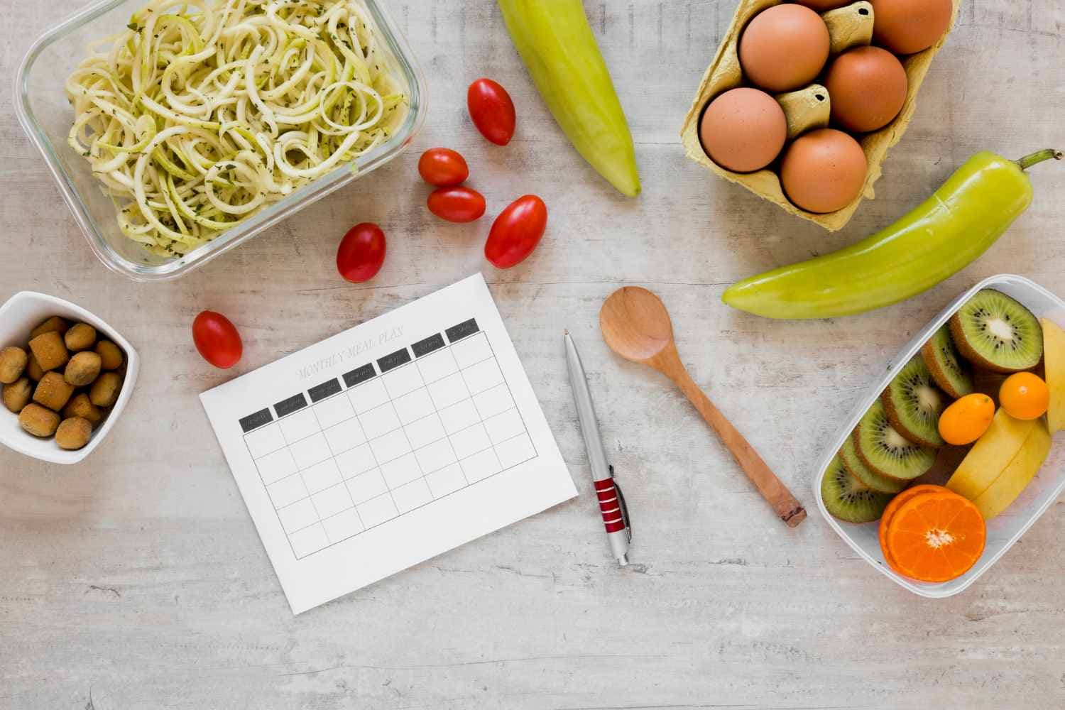 Whole 30 diet