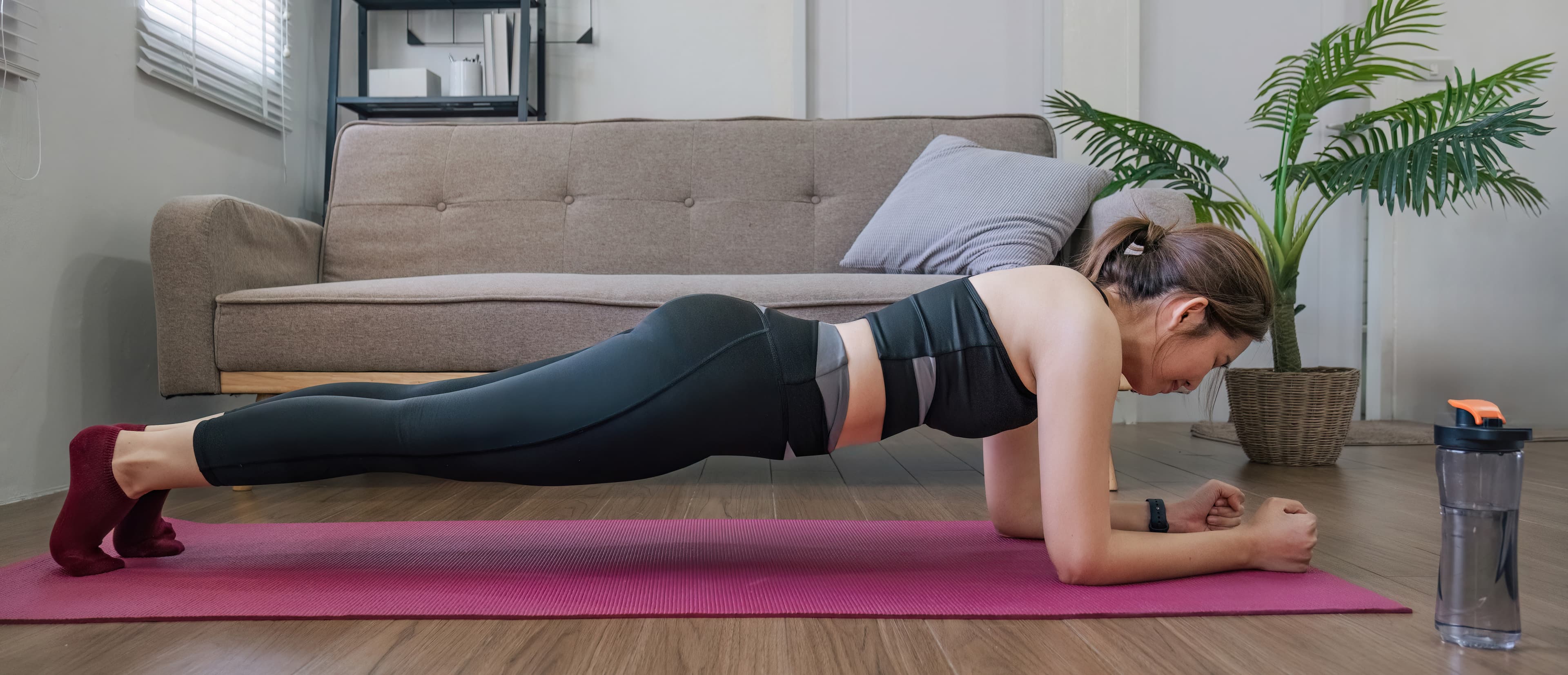 how to start calisthenics