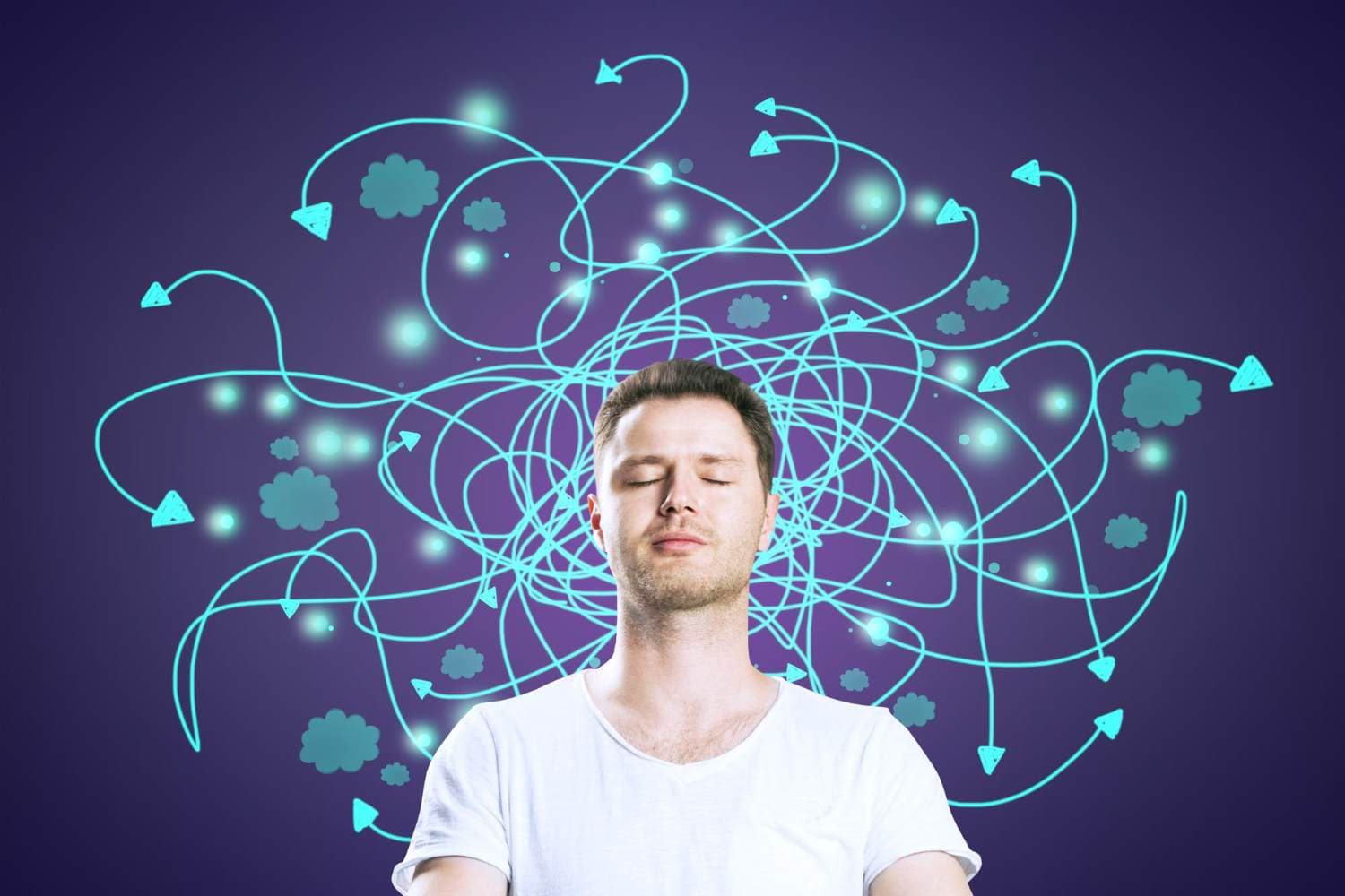 how to reset the nervous system