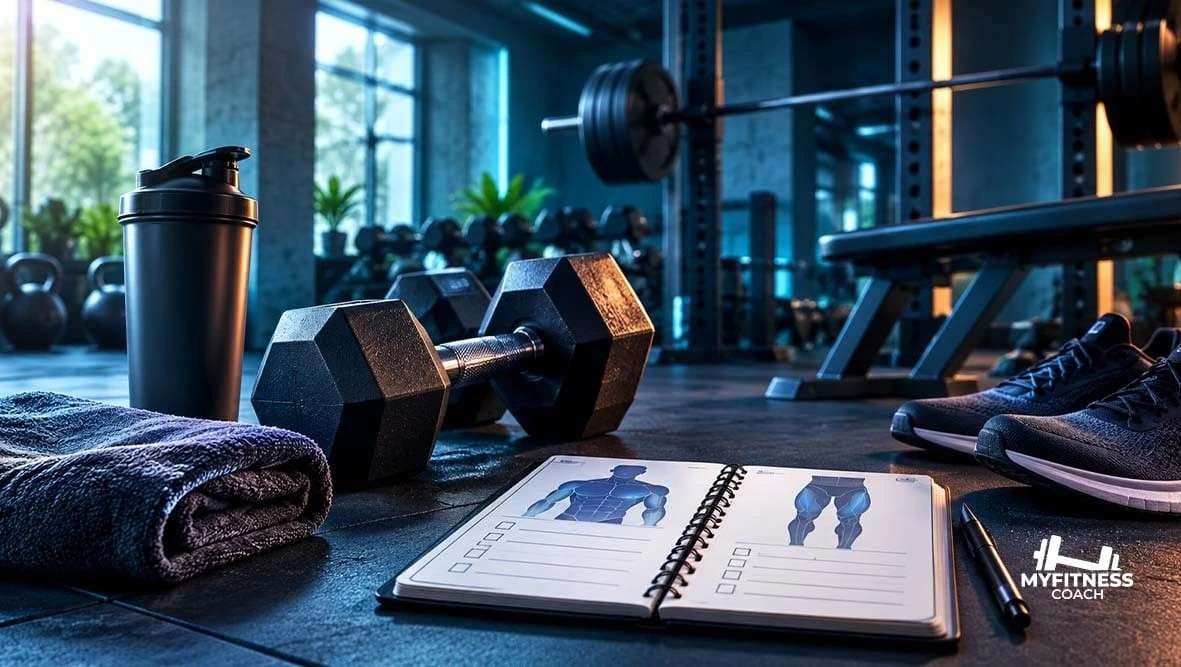 6 Day Upper Lower Split: The Honest 2026 Plan That Works