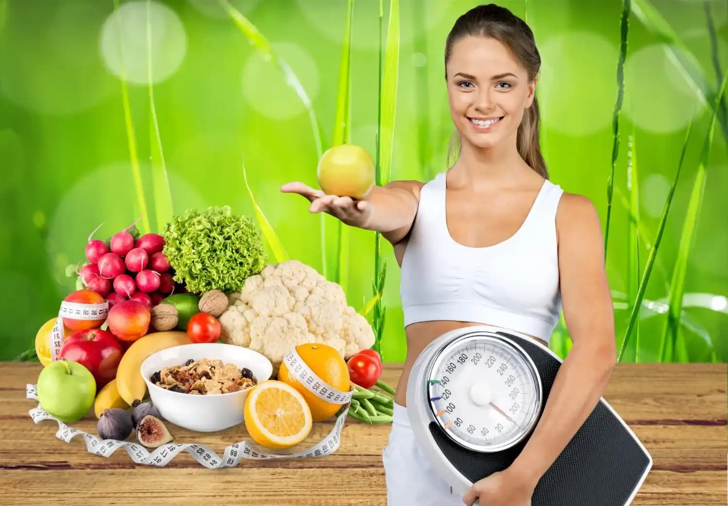 better health weight loss