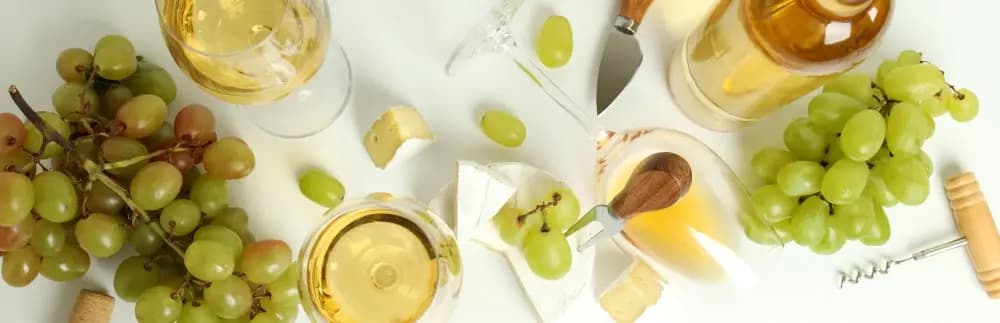white grape juice benefits