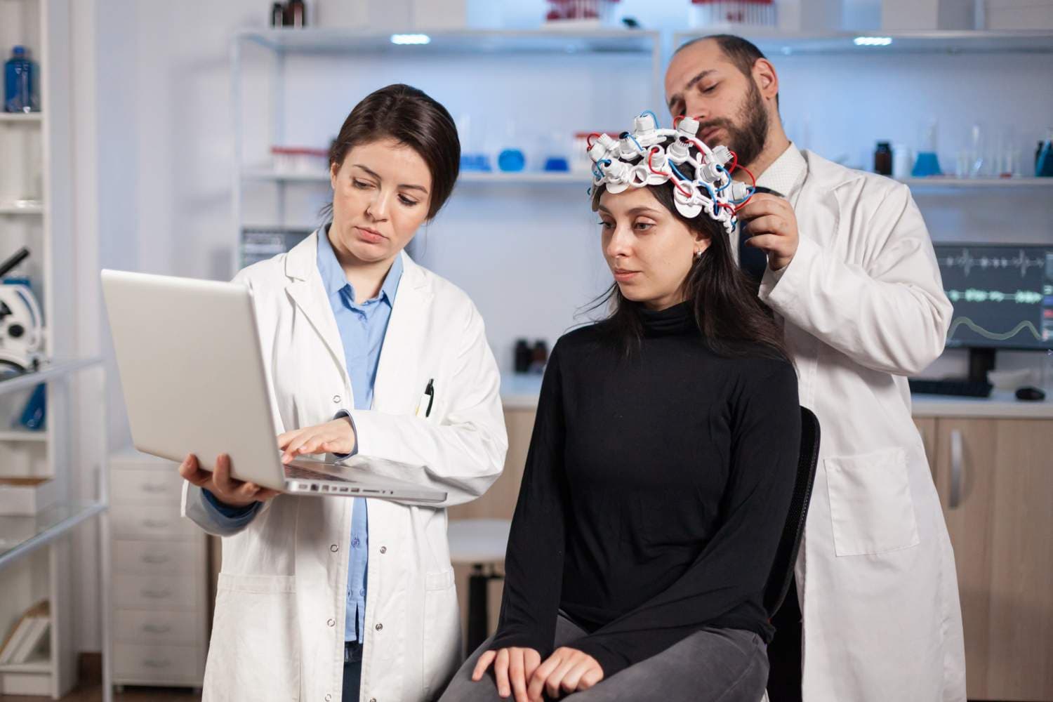 how to keep the nervous system healthy