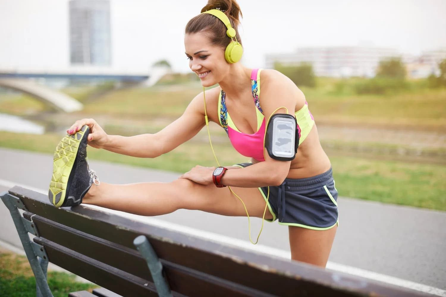 Heart Rate During Exercise