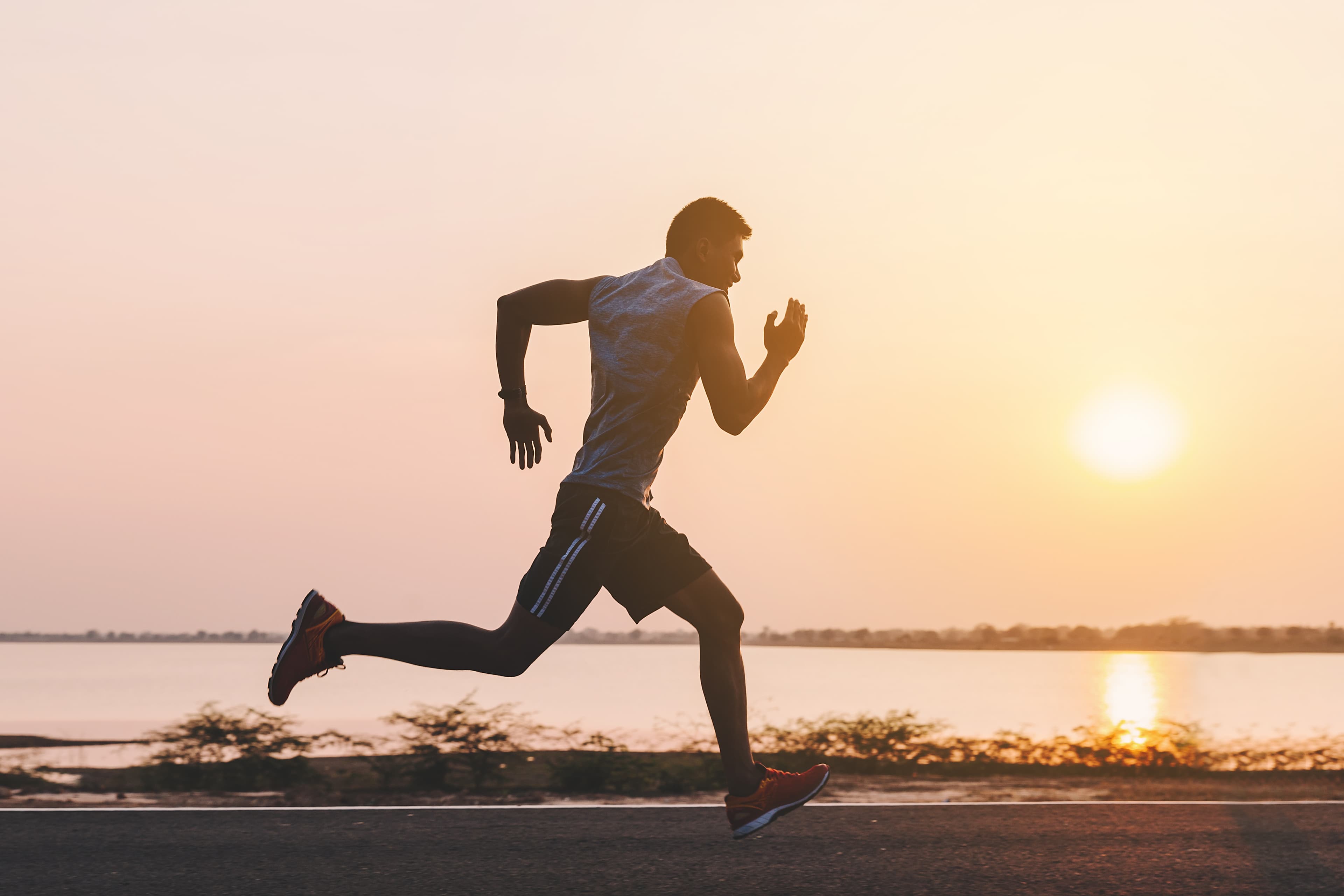 How Does Walking Compare to Running for Fitness