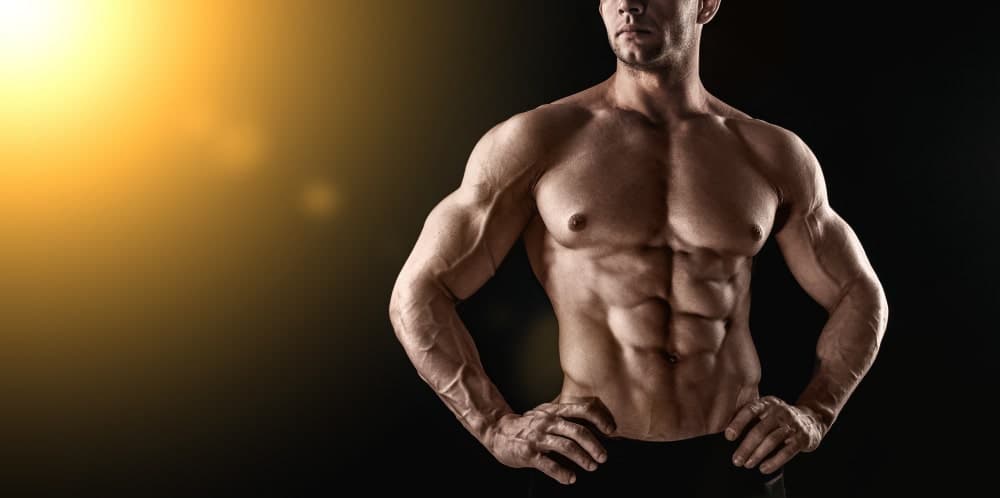 how much weight should you gain in a bulk