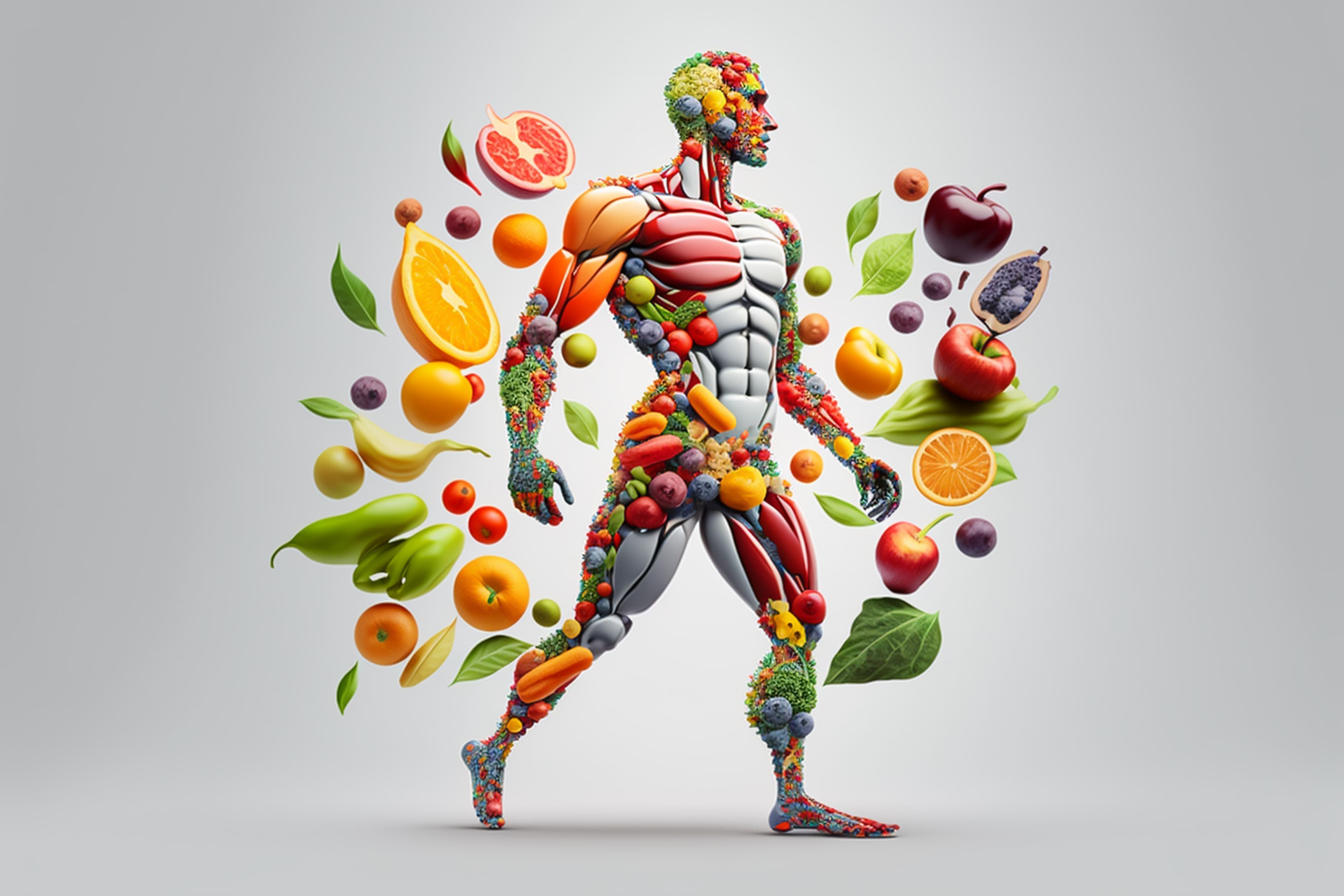 strength training affect metabolism