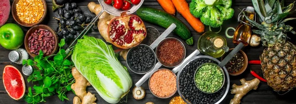 metabolic confusion meal plan