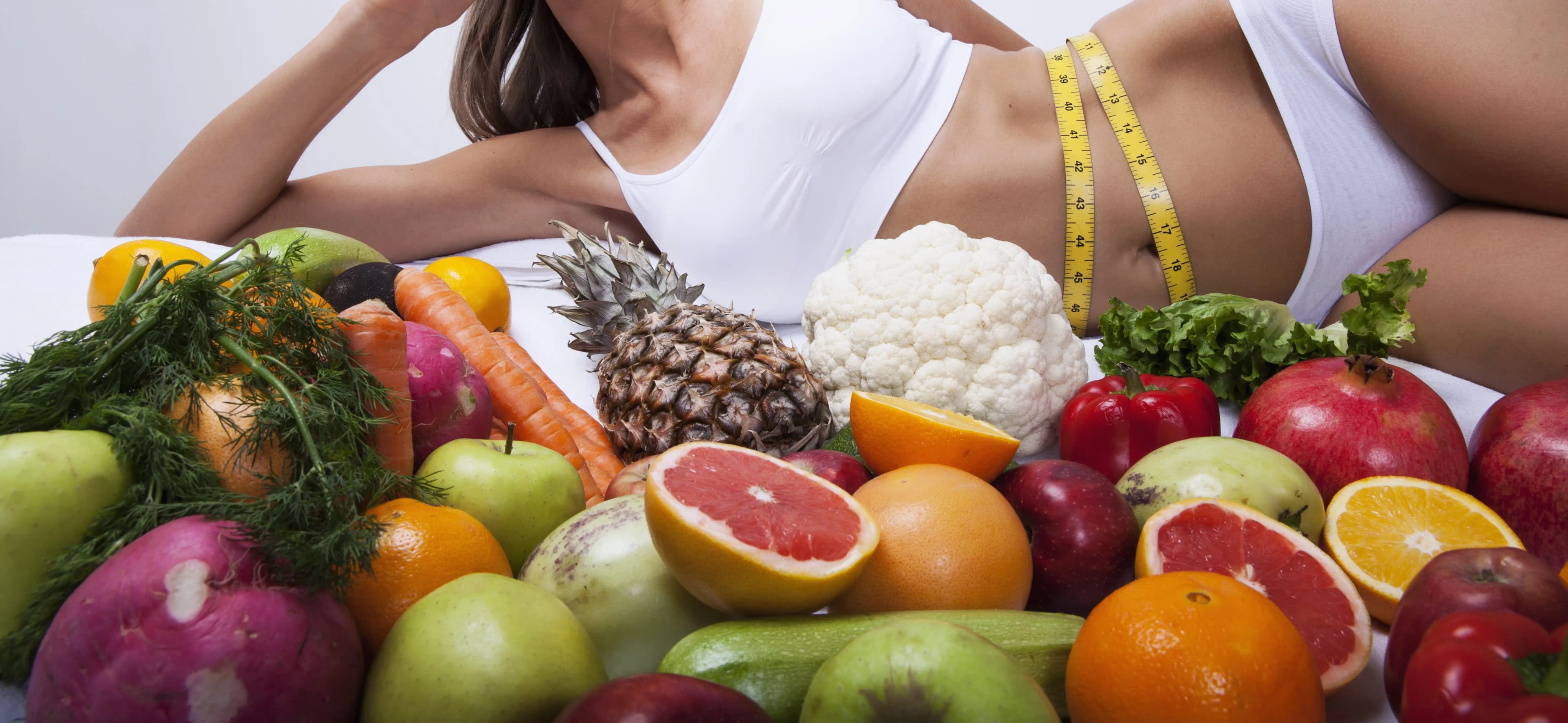 the menopause diet 5 day plan to lose weight