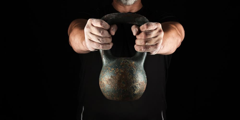 kettlebell rdl
