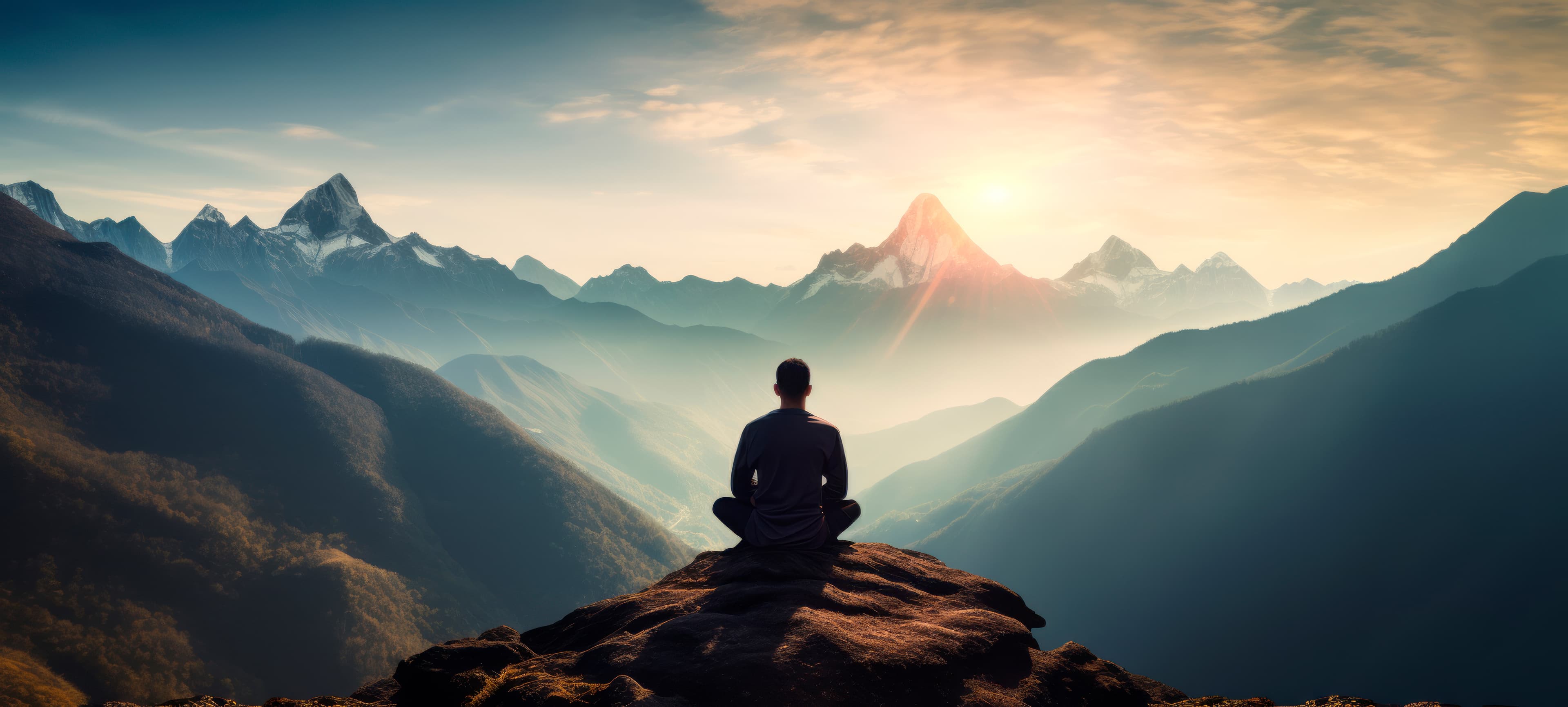 get better at meditation for relaxation