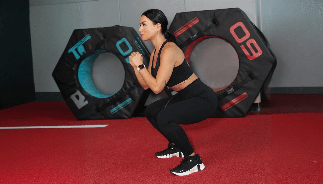 why do i have butt wink when squatting